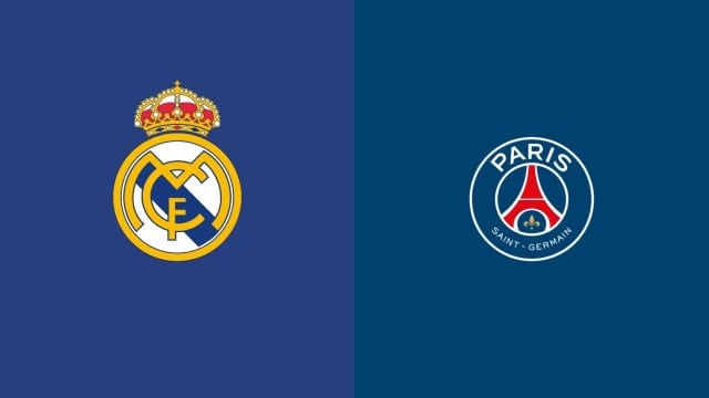 Soi kèo bóng đá Real Madrid vs Paris SG, 10/03/2022 - Vô địch bóng đá cúp Châu Âu