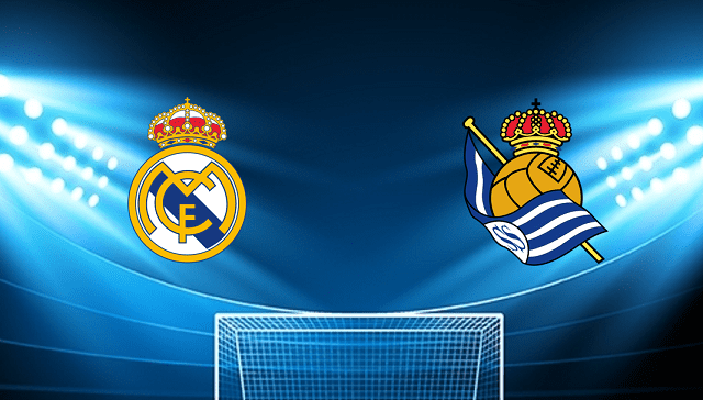 Soi kèo bóng đá Real Madrid vs Real Sociedad, 06/03/2022 – La Liga