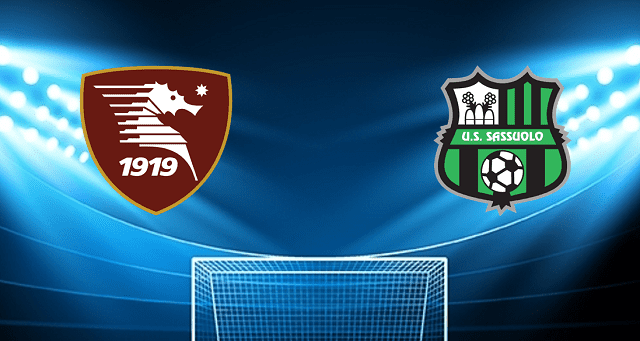 Soi kèo bóng đá Salernitana vs Sassuolo, 12/03/2022 – Serie A