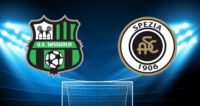 Soi kèo bóng đá Sassuolo vs Spezia, 19/03/2022 – Giải vô địch bóng đá quốc gia Ý