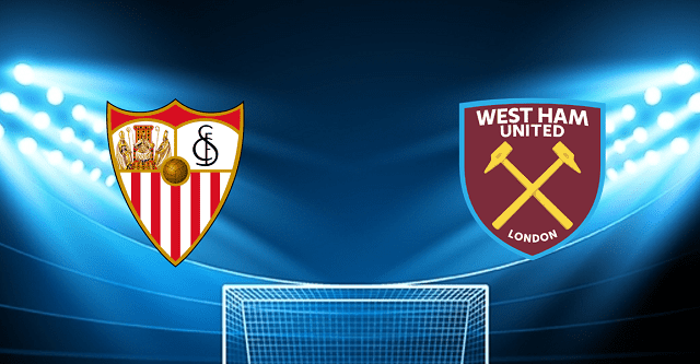 Soi kèo bóng đá Sevilla vs West Ham, 11/03/2022 – Cúp C2 Châu Âu