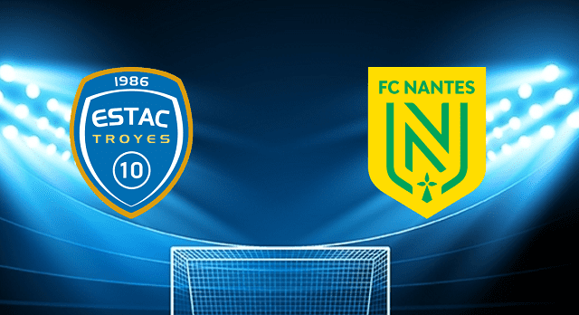Soi kèo bóng đá Troyes vs Nantes, 13/03/2022 – Ligue 1