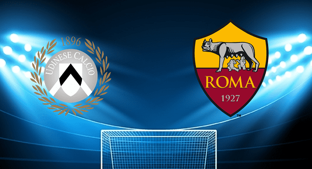 Soi kèo bóng đá Udinese vs AS Roma, 14/03/2022 – Serie A