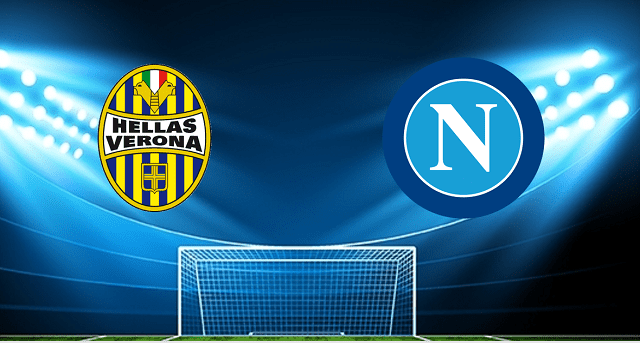 Soi kèo bóng đá Verona vs Napoli, 13/03/2022 – Serie A