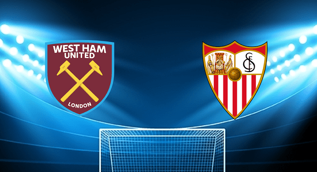 Soi kèo bóng đá West Ham vs Sevilla, 18/03/2022 – Cúp C2 Châu Âu