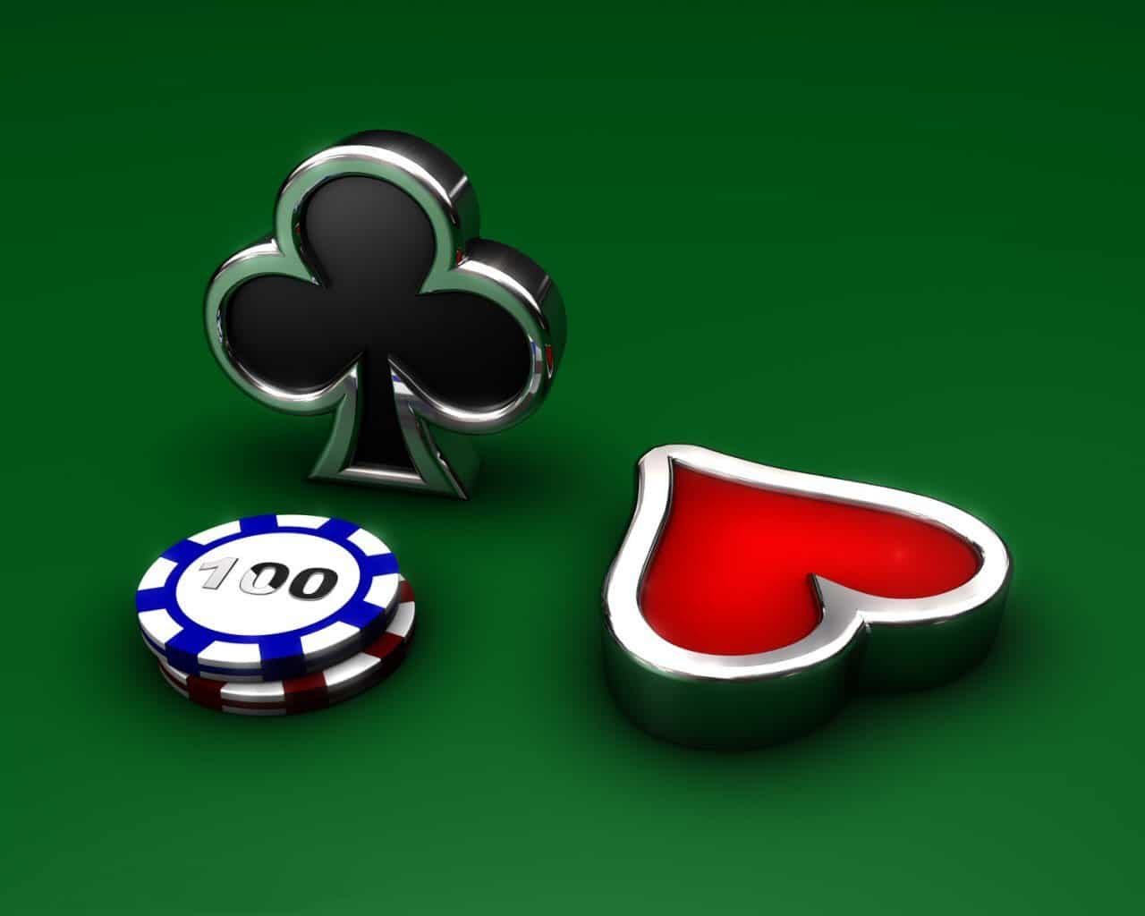 Thủ thuật tham chiến Poker thú vị mà ít người biết đến