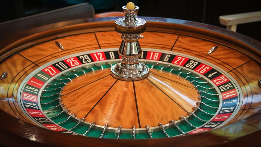 Top các mẹo để người chơi dễ thắng trong Roulette