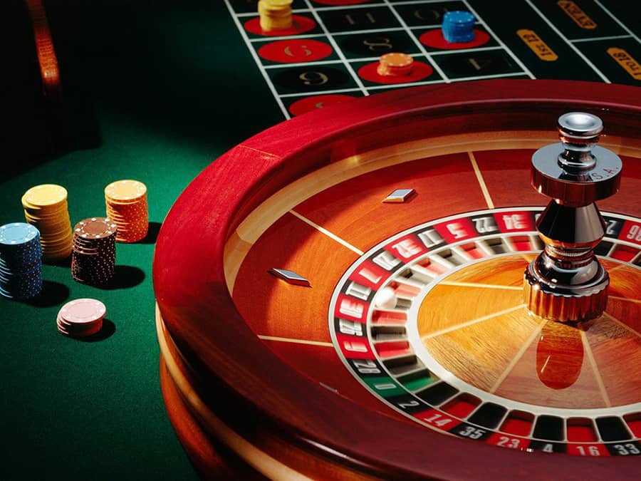 2 cách để khi bạn tham gia chơi Roulette đạt được hiệu quả cao nhất