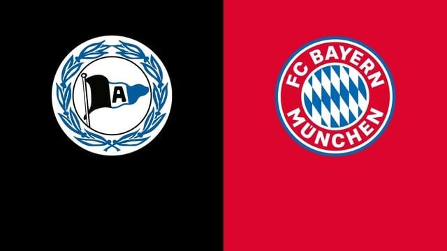 Soi kèo Arminia Bielefeld vs Bayern Munich, 17/04/2022 – Bundesliga