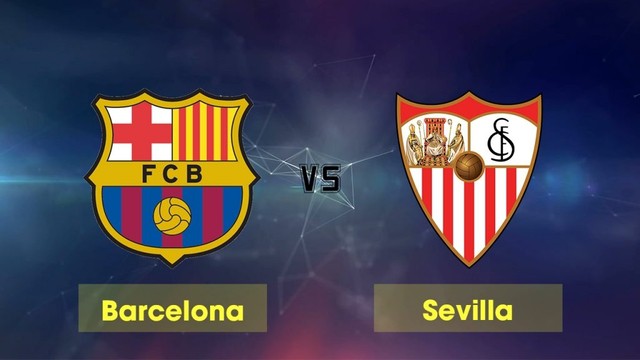 Soi kèo Barcelona vs Sevilla, 04/04/2022 - La Liga