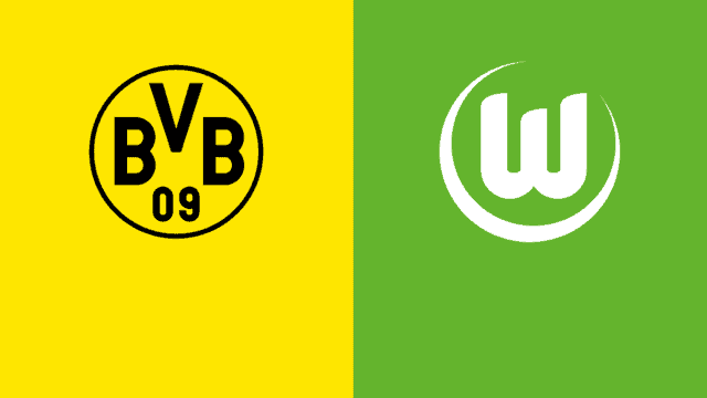 Soi kèo Dortmund vs Wolfsburg, 16/04/2022 – Bundesliga