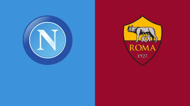 Soi kèo Napoli vs AS Roma, 19/04/2022 – Serie A