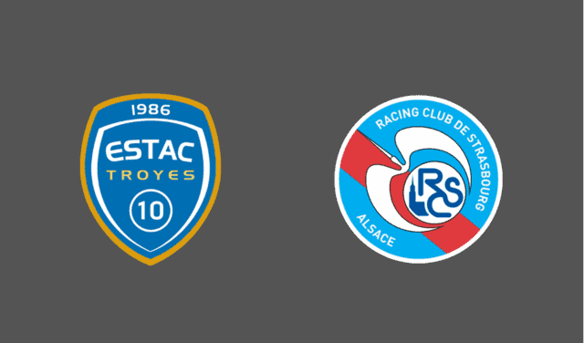 Soi kèo Troyes vs Strasbourg, 17/04/2022 – Ligue 1