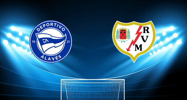 Soi kèo bóng đá Alaves vs Rayo Vallecano, 17/04/2022 – Bundesliga