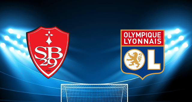 Soi kèo bóng đá Brest vs Lyon, 21/04/2022 – Ligue 1