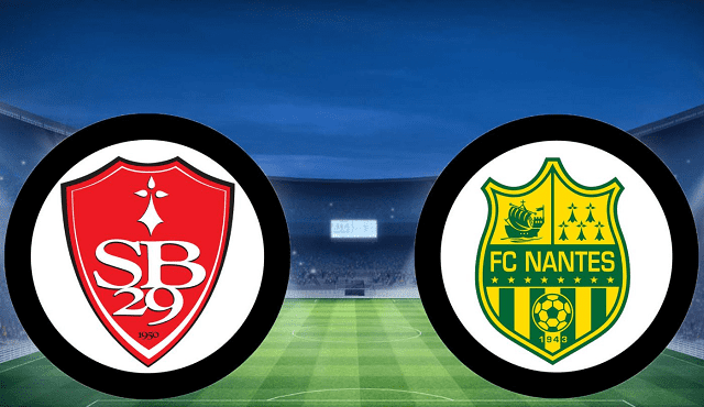 Soi kèo bóng đá Brest vs Nantes, 10/04/2022 – Ligue 1