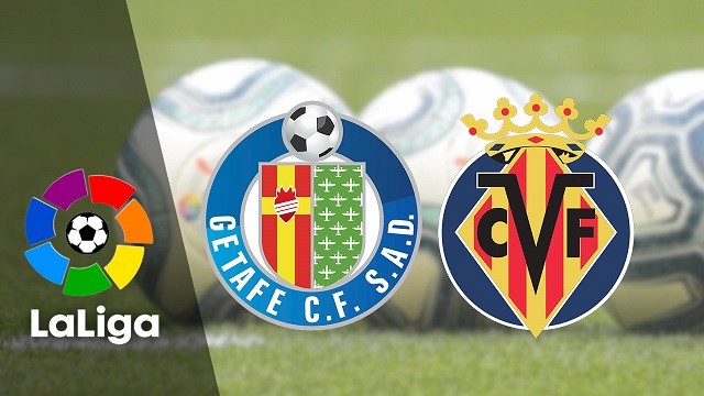 Soi kèo bóng đá Getafe vs Villarreal, 17/04/2022 – La Liga