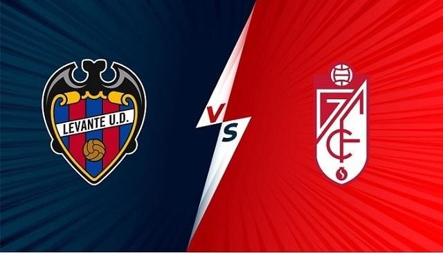 Soi kèo bóng đá Granada  vs Levante, 17/04/2022 – La Liga