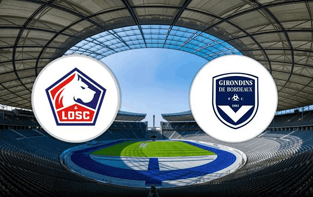 Soi kèo bóng đá Lille vs Bordeaux, 03/04/2022 – Ligue 1