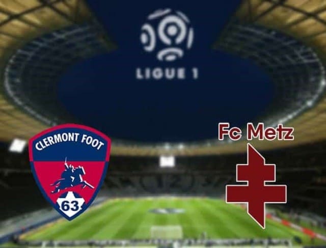 Soi kèo bóng đá Metz vs Clermont, 17/04/2022 – Ligue 1