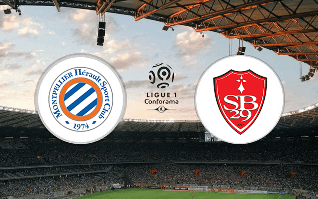 Soi kèo bóng đá Montpellier vs Brest, 03/04/2022 – Ligue 1