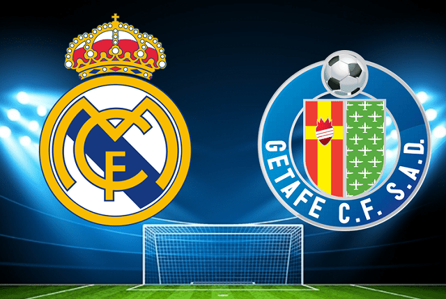 Soi kèo bóng đá Real Madrid vs Getafe, 10/04/2022 – La Liga