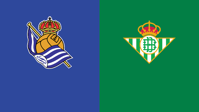 Soi kèo bóng đá Real Sociedad  vs Betis, 16/04/2022 – La Liga