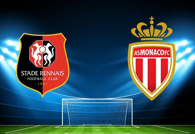 Soi kèo bóng đá Rennes vs Monaco, 16/04/2022 – Ligue 1