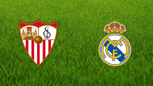 Soi kèo bóng đá Sevilla vs Real Madrid, 18/04/2022 – La Liga