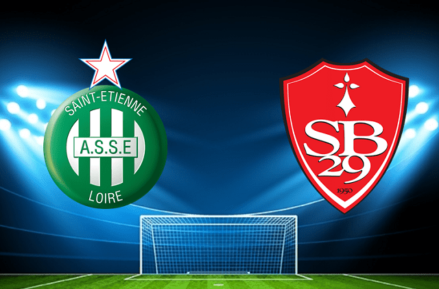 Soi kèo bóng đá St Etienne vs Brest, 16/04/2022 – Ligue 1