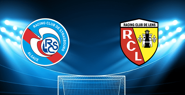 Soi kèo bóng đá Strasbourg vs Lens, 03/04/2022 – Ligue 1