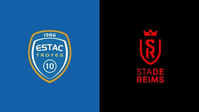 Soi kèo bóng đá Troyes vs Reims, 03/04/2022 – Ligue 1