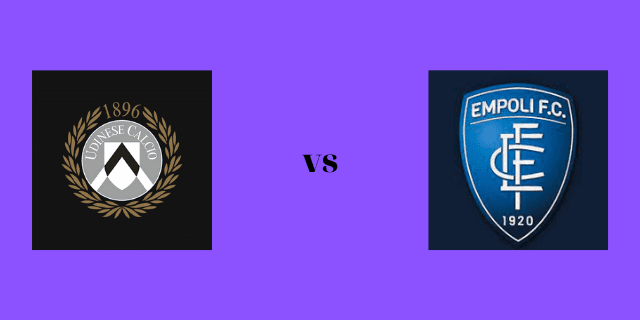 Soi kèo bóng đá Udinese vs Empoli, 16/04/2022 – Serie A