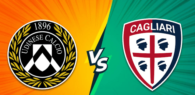 Soi kèo Udinese vs Cagliari, 03/04/2022 – Serie A