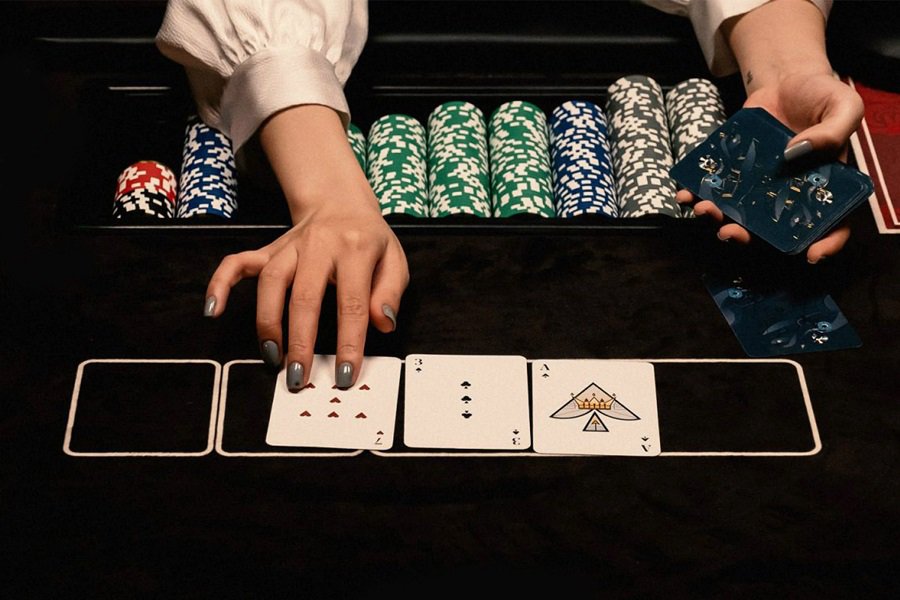 Bài Poker - Xì tố và những kỹ thuật nên biết dành cho tân thủ