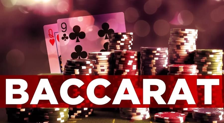 Chơi Baccarat sao cho đúng cách và hiệu quả khi chơi tại sòng bài online