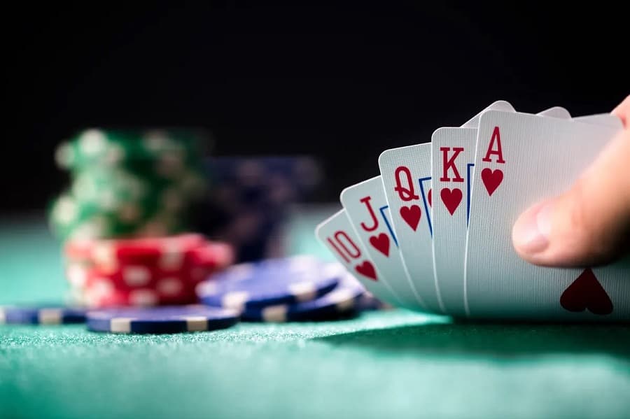 Điều gì tạo nên sự thành công của Poker ở thời điểm hiện tại?