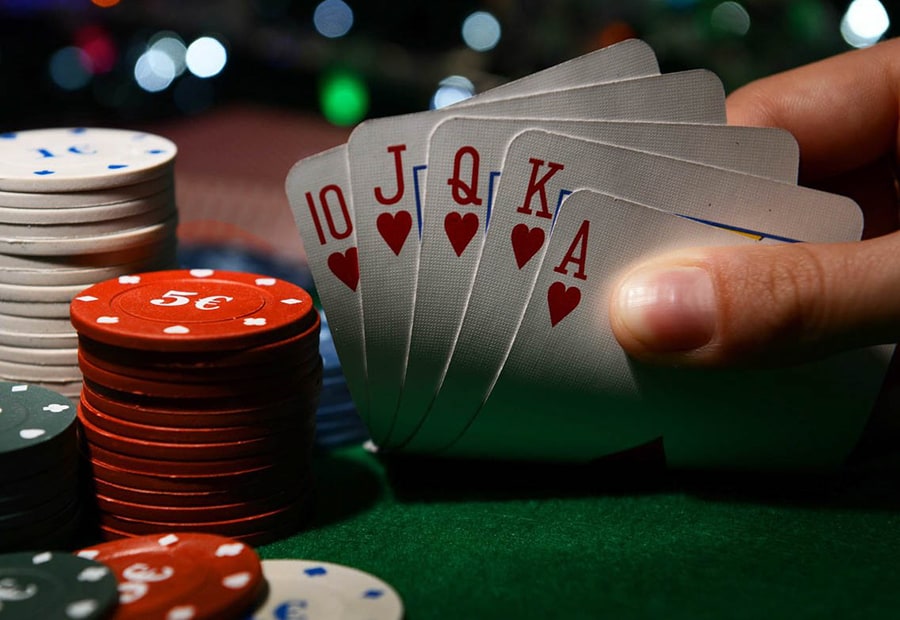 Ghi nhớ những chia sẻ về chiến thuật chơi Baccarat của lão làng