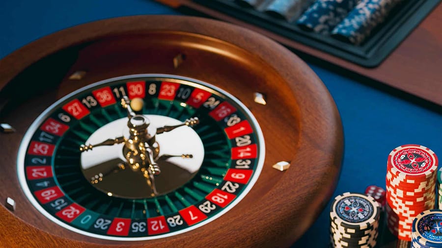 Roulette và những phương án chơi mở rộng của dòng game này