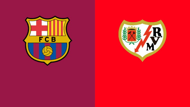 Soi kèo Barcelona vs Rayo Vallecano, 25/04/2022 – La Liga