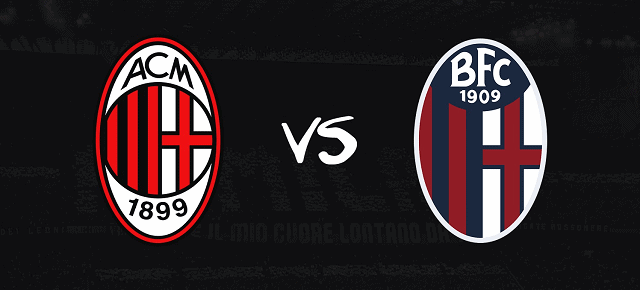 Soi kèo bóng đá AC Milan vs Bologna, 05/04/2022 – Serie A