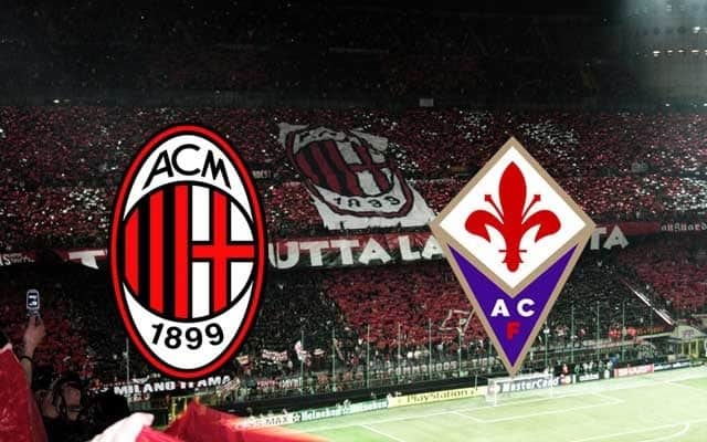 Soi kèo bóng đá AC Milan vs Fiorentina, 01/05/2022 – Serie A