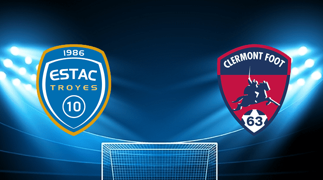 Soi kèo bóng đá AC Troyes vs Clermont, 21/04/2022 – Ligue 1