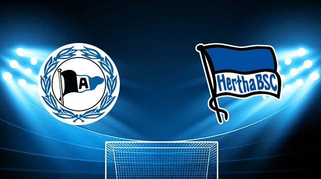 Soi kèo bóng đá Arminia Bielefeld vs Hertha Berlin, 30/04/2022 – Bundesliga