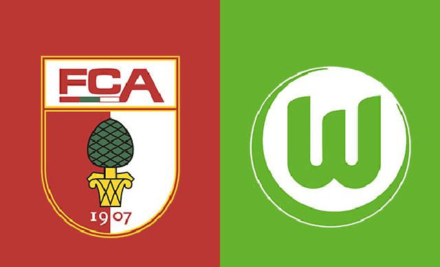 Soi kèo bóng đá Augsburg vs Wolfsburg, 03/04/2022 – Bundesliga