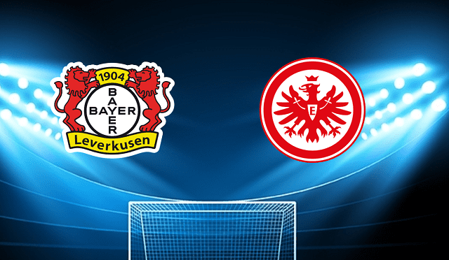 Soi kèo bóng đá Bayer Leverkusen vs Frankfurt, 03/05/2022 – Bundesliga