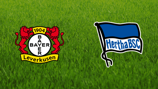 Soi kèo bóng đá Bayer Leverkusen vs Hertha Berlin, 02/04/2022 – Giải vô địch Đức