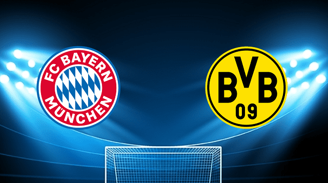 Soi kèo bóng đá Bayern Munich vs Dortmund, 23/04/2022 – Bundesliga