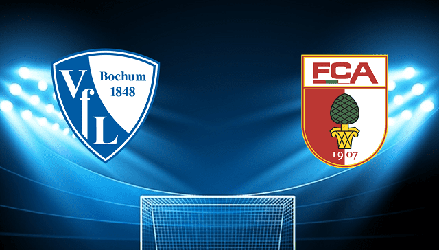 Soi kèo bóng đá Bochum vs Augsburg, 24/04/2022 – Bundesliga