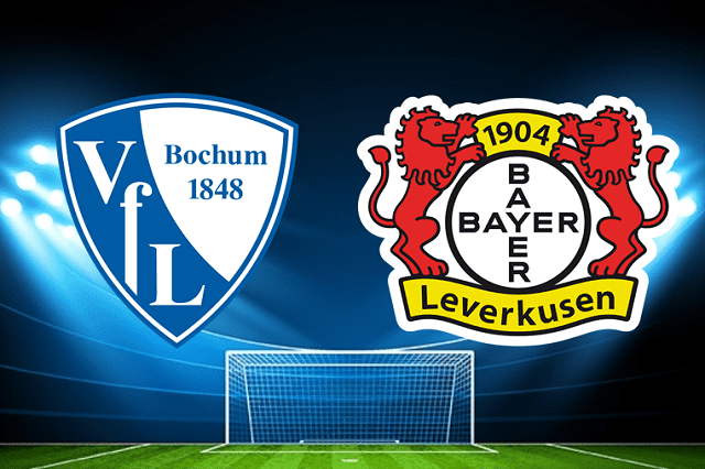 Soi kèo bóng đá Bochum vs Bayer Leverkusen, 10/04/2022 – Bundesliga